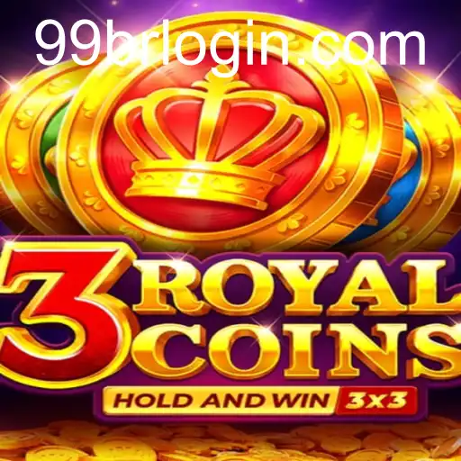 3royalcoins: Um Mergulho no Mundo do Jogo Estratégico