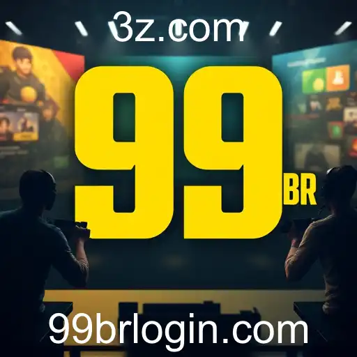 Revolução dos Games no Brasil com 99BR