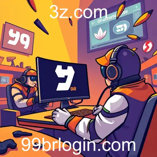 Surge o Fenômeno 99BR no Cenário de Jogos Brasileiros