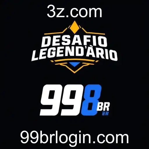 99BR: Tendências e Destaques no Mundo dos Jogos