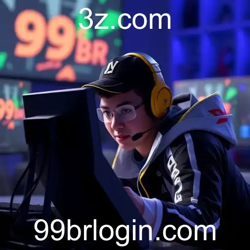 O Sucesso Crescente do 99BR no Brasil